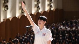 女子インターハイが開幕　ホームの東九州龍谷は初戦で金蘭会と激突「最高の相手とやれるのは私たちしかいない」【高校バレー】