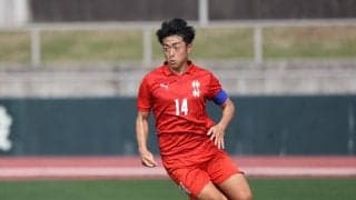 インターハイで注目のMF＆FW６人「Ｊクラブが注目」「プレミアリーグ加入内定」など世代トップクラスの選手たち
