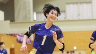 下北沢成徳などシード校が登場する女子2日目（7/27）決勝トーナメント全23試合を紹介  【北部九州インターハイ2024】
