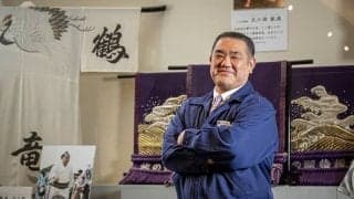 Xフォロワー40万人以上！いま大相撲が多様なファン層に愛される理由