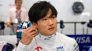 「難しいことはわかっていた」角田裕毅、最後尾スタートのベルギーGPは16位　不本意な結果も後半戦へ意欲「プッシュし続ける」