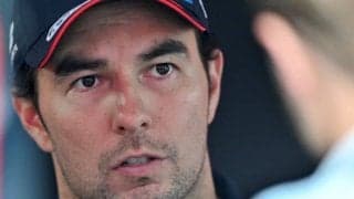 解雇騒動から一転残留へ　レッドブルは、なにゆえペレスにこだわるのか