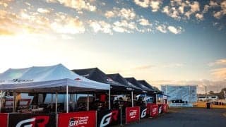 TGR-WRJの大竹直生がオーストラリア選手権に参戦、ハリー・ベイツはラリー北海道に登場