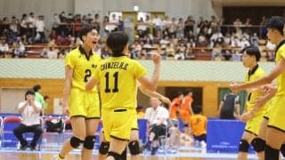 男子初日（8/1）の予選グループ戦と敗者復活戦全36試合の結果【北部九州インターハイ2024】