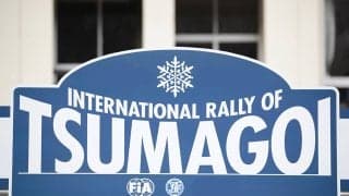 2025年主要国際格式ラリーのFIA登録申請が発表。嬬恋、モントレー、ラリー北海道、ラリージャパンの4戦が申請