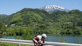 Jプロツアー2024第9戦・おんたけタイムトライアル