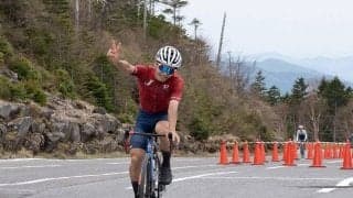 Jプロツアー2024第10戦・おんたけヒルクライム