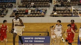 【インターハイ男子注目校】開志国際（新潟県）「経験を積んだ3年生が最後の夏に頂点を目指す」