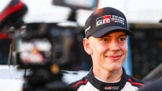 WRCフィンランド：サミ・パヤリ「すでに長いストーリー」金曜日コメント集