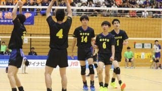 前回大会王者の駿台学園や洛南などがベスト4進出　男子3日目（8/3）全12試合結果と最終日（8/4）の試合予定【北部九州インターハイ2024】