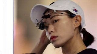 「もっと射撃を愛して」韓国射撃女子が“人気爆発”に本音 SNS反響への苦悩も吐露「急に人気はなくなるんじゃ」【パリ五輪】