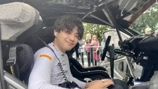 WRCフィンランド：TGR WRCチャレンジ2期生の山本雄紀「オウニンポウヤで流れを作るにはノートだけではダメ」