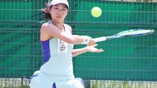  インターハイ女子 4強出揃う 