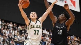 開志国際が敗退、福岡第一は激闘制す…夏の全国ベスト4決まる／インターハイ2024【準々決勝まとめ】