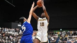 インハイ女子準決勝のカードが決定…3連覇かかる京都精華は昭和学院と対戦／インターハイ2024【準々決勝まとめ】