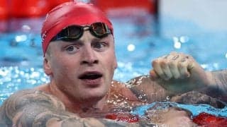 「魚の中に虫がいた」発言は“デタラメ”と反発！英メダリストと大会側の言い分は平行線に「裏付ける情報は何もない」【パリ五輪】