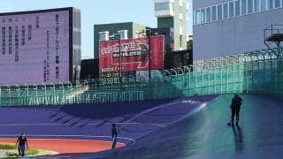 オールスター競輪G1（前検日）レポート