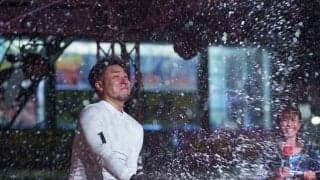 オールスター競輪G1（2日目）レポート