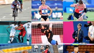 ご当地代表！ パリで活躍が期待されるパラアスリートに地元のおすすめを聞いてみた