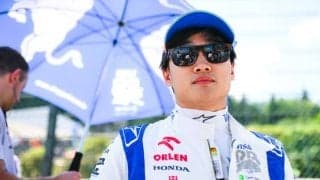 「ユウキがこのレベルを続ければ…」角田裕毅のレッドブル昇格の可能性をRB首脳が示唆　海外メディアも「F1における未来は明るい」と見解