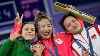 ロス五輪“不採用”に「再考してほしい」米でも反響止まぬブレイキン　ヒップホップ界の重鎮も「大好きなんだ、大好きだよ」