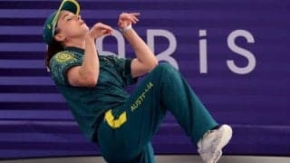 「暗黒時代に押しやった」豪ブレイキン選手の“0点パフォ”を同胞ダンサーが苦言「私たちのシーンが笑いものになった」