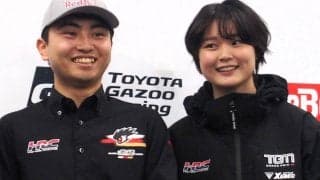 シーズン折り返しの第5戦、前戦で揺らぎが生じた岩佐歩夢の自信は復活するのか【スーパーフォーミュラ】