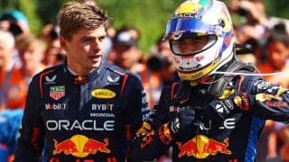 レッドブルは後半戦でも多くの問題に直面　チーム内部事情にカナダメディアが言及「重要な人物が離脱」　ペレス残留で「望みが危うくなった」