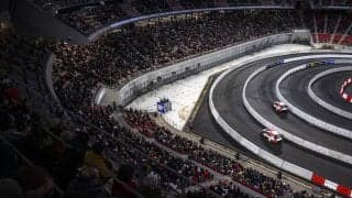 ラリージャパン観戦チケット、8月24日開始の一般販売から豊田スタジアム「カテゴリー5」および「コースウォーク参加券」を販売開始