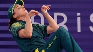 今度はインフルエンサーとして活動？波紋を呼んだブレイキンダンサーの今後に新展開「新たに得た名声を有効活用」