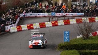 観戦チケット一般発売開始のラリージャパン。JTBでは宿泊つき観戦ツアーを発売中