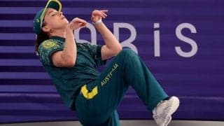 「五輪がいかに重要か」豪ブレイキン女子の“0点パフォ”に批判は止まず 国内ダンサーが怒りの主張「文化を弄んでいる」