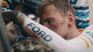 MスポーツとWRCプロモーターがWRC参戦のドラマを綴るYouTube動画の新シリーズを配信開始