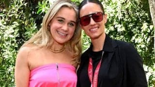 サメに右足を食べられて義足となってから1年でパラ参戦！ 米女子競泳が自身の衝撃経験を語る「本当につらい光景だった」