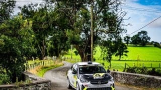 ジュニアERCで若手ワークスドライバーが活躍中！　オペルの育成プログラム