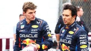 「迷走しているようにみえる」未勝利続くレッドブルに迫る”王座陥落”の危機　海外メディアが酷評「問題解決に苦戦している」