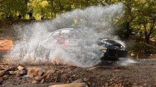 WRCアクロポリス：トヨタはセバスチャン・オジエが最終SSに波乱、チームは厳しい結果に