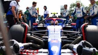 「ますます競争力を失っている」不振続くRBのチーム状況にシビアな見解　レッドブルとの「共倒れ」の可能性も示唆