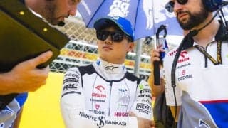 「別のチームに所属するかもしれない」来季はRB残留の角田裕毅　将来的な”移籍”を海外メディアが示唆「価値あるドライバーだと証明した」