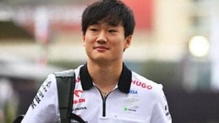 「何の得があったのか」接触された角田裕毅が憤り隠さず　“当事者”ストロールは「ドアを閉められた」と反論も