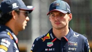 見え始めたレッドブルの「落日」　王者フェルスタッペンは7戦勝ちなし　不調の原因は？