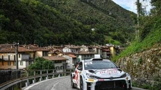 TGR WRCチャレンジプログラムの山本雄紀、後藤正太郎、松下拓未がラリーミッレミリアに参戦、2期生はラリージャパン参戦へ