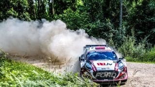 WRCチリ：Mスポーツ・フォード、話題のマルティンス・セスクスを再び起用