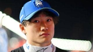 「ポジションを失ってしまった」角田裕毅、予選好位置もスタートの出遅れが響く　シンガポールGPはまたも不本意な結果に「かなり厳しかった」