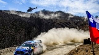WRCチリ事前情報：今季最後のグラベルラリーで佳境のタイトル争いと加え若手成長株の直接対決