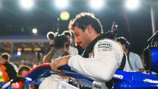 リカルドに対するリスペクトはどこへ？RBは”引退走”の花道をつくってはどうか