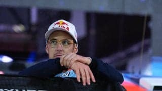 WRCチリ：ティエリー・ヌービル「まったく楽しめなかった」金曜日コメント集