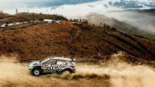 WRCチリ：オリバー・ソルベルグのWRC2王者確定は絶望的、サミ・パヤリとラリージャパンでのタイトル決戦が濃厚