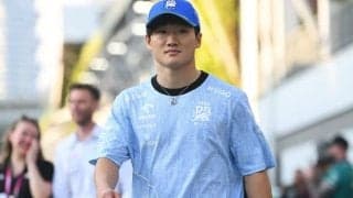 角田裕毅とRBの関係は来季限り？2026年アストン・マーティン入りを英メディアが予想「グリッド最前線への道筋を描くことができる」