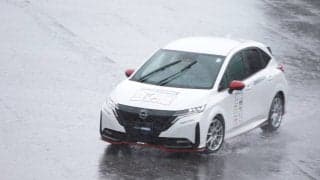 雨天でのレース 武内が準優勝！ーFormula Gymkhana2024全国大会
